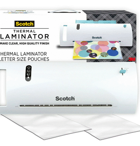 Scotch Craft Thermal Laminator