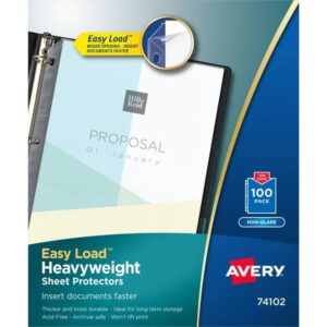 Avery Clear