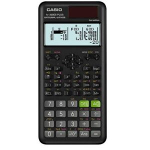 Casio FX-300ESPLUS2