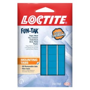 Loctite Fun-Tak