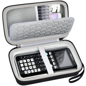 PAIYULE Case for Texas Instruments TI-84 Plus